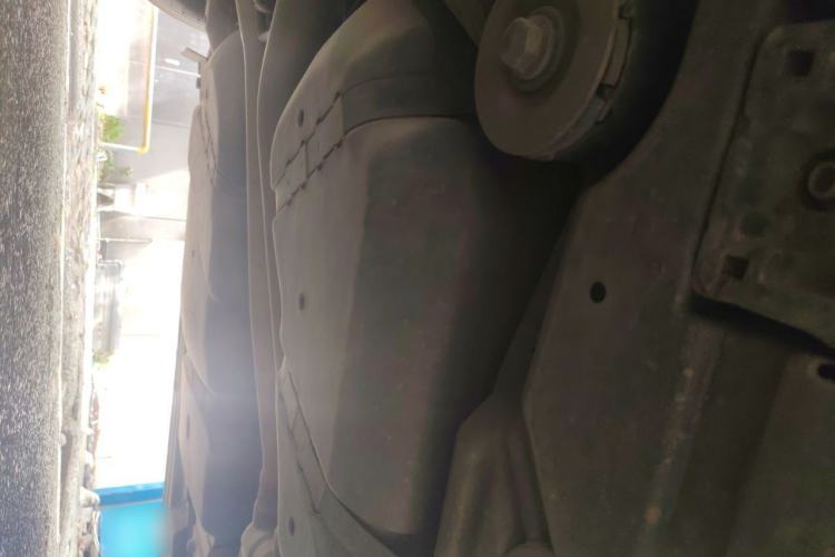 Used Volkswagen Touareg 2017 3.0 TSI Touareg Model Chassis Rear Right
