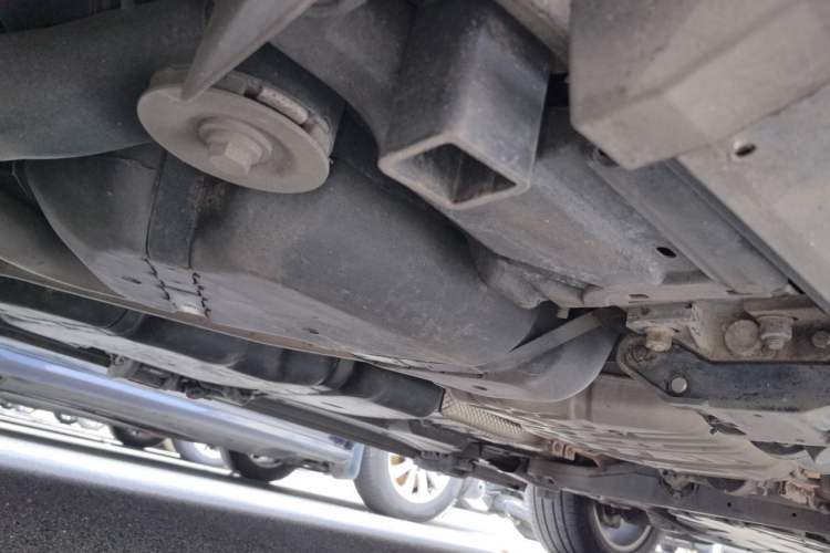 Used Volkswagen Touareg 2017 3.0 TSI Touareg Edition Chassis Rear Right