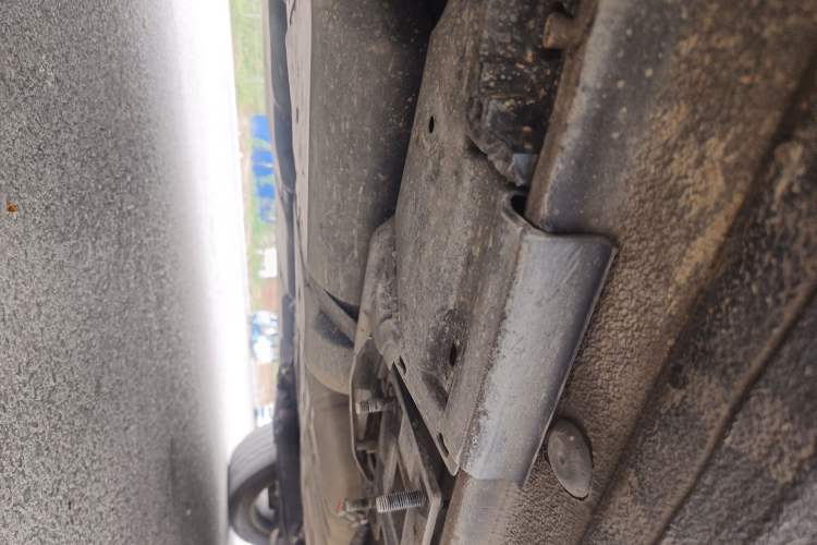 Used Volkswagen Touareg 2017 3.0 TSI Touareg Edition Chassis Rear Right