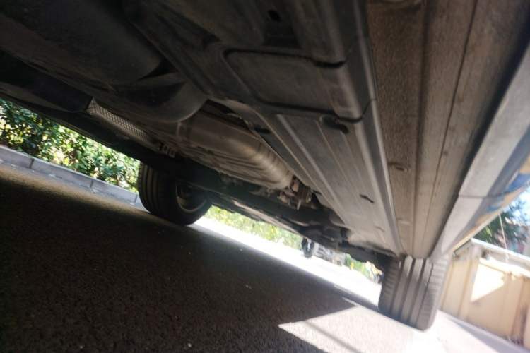 Used Volkswagen Touareg 2017 3.0 TSI Touareg Edition Chassis Rear Right