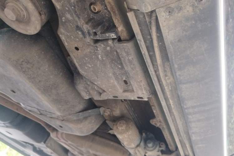 Used Volkswagen Touareg 2017 3.0 TSI Touareg Model Chassis Rear Right