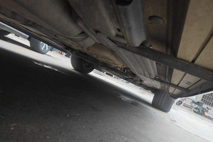 Used Volkswagen Touareg 2017 3.0 TSI Touareg Model Chassis Rear Right