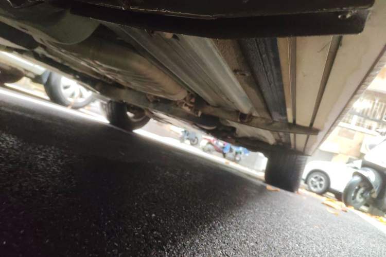 Used Volkswagen Touareg 2017 3.0 TSI Touareg Model Chassis Rear Right