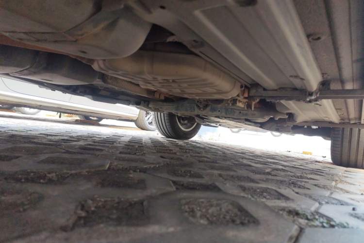 Used Volkswagen Touareg 2017 3.0 TSI Touareg Model Chassis Rear Right