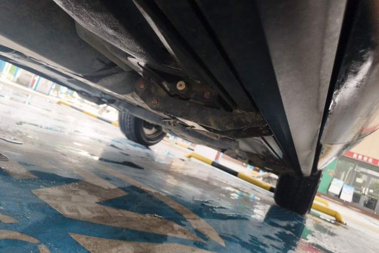 Used Volkswagen Touareg 2017 3.0 TSI Touareg Edition Chassis Rear Right