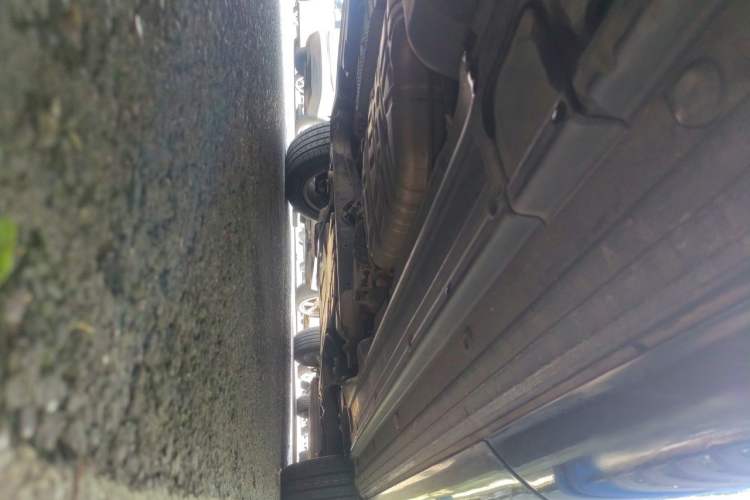 Used Volkswagen Touareg 2017 3.0 TSI Touareg Model Chassis Rear Right