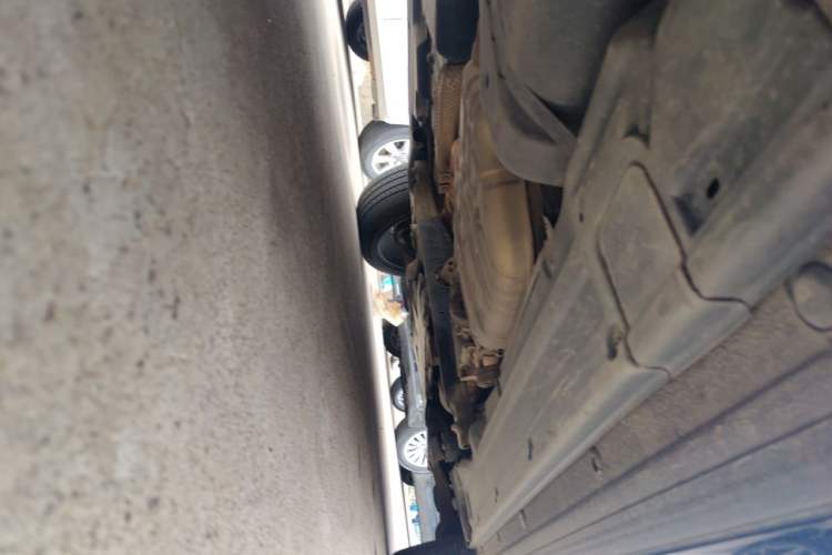 Used Volkswagen Touareg 2017 3.0 TSI Touareg Model Chassis Rear Right