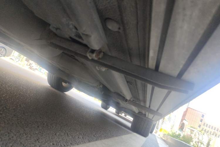 Used Volkswagen Touareg 2017 3.0 TSI Touareg Edition Chassis Rear Right