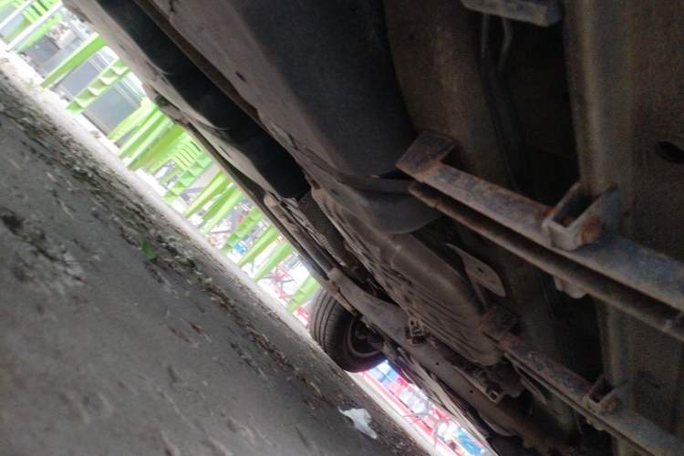 Used Volkswagen Touareg 2017 3.0 TSI Touareg Model Chassis Rear Right