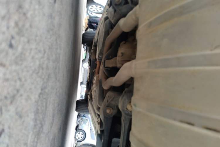Used Volkswagen Touareg 2017 3.0 TSI Touareg Model Chassis Rear