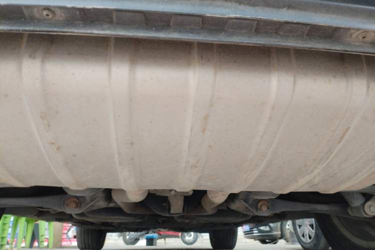 Used Volkswagen Touareg 2017 3.0 TSI Touareg Model Chassis Rear