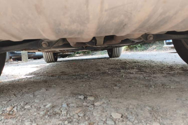 Used Volkswagen Touareg 2017 3.0 TSI Touareg Model Chassis Rear