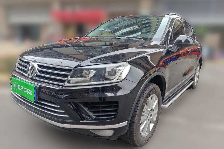 Used Volkswagen Touareg  Guazi used car, China used car export, Used car for sale, Used  cars, Cheapest cars for sale