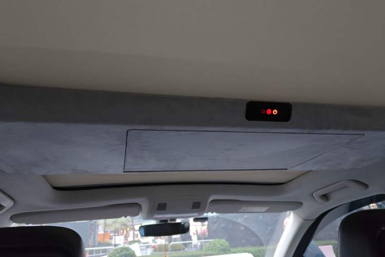Used Volkswagen Touareg 2017 3.0 TSI Touareg Edition Headliner