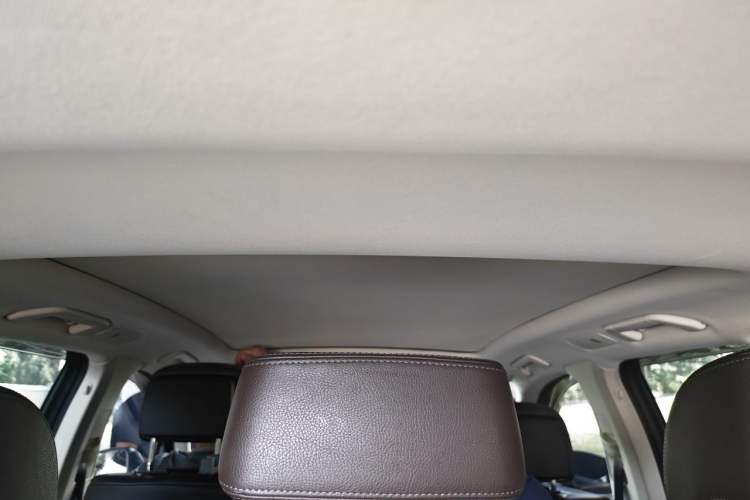Used Volkswagen Touareg 2017 3.0 TSI Touareg Model Headliner