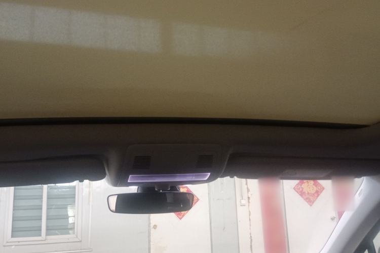 Used Volkswagen Touareg 2017 3.0 TSI Touareg Model Headliner