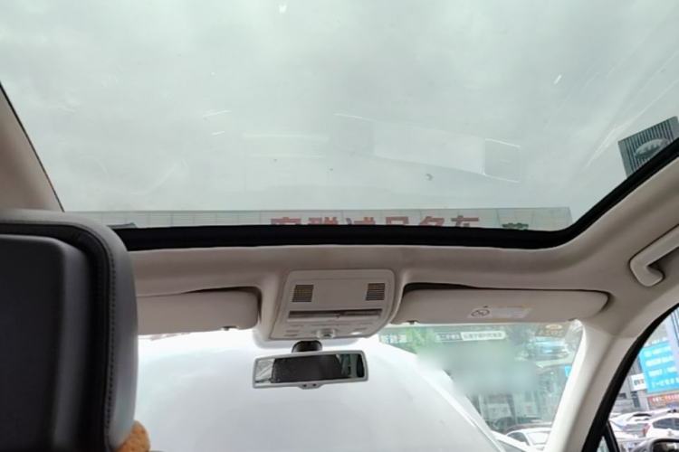 Used Volkswagen Touareg 2017 3.0 TSI Touareg Model Headliner