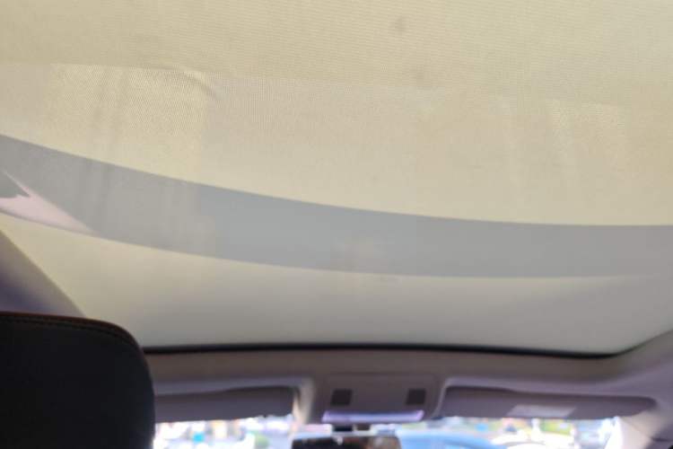 Used Volkswagen Touareg 2017 3.0 TSI Start Edition Headliner