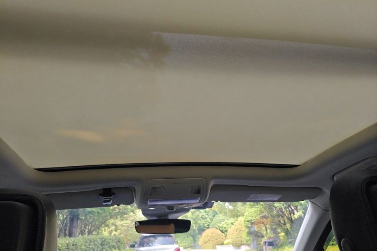 Used Volkswagen Touareg 2017 3.0 TSI Executive Edition Headliner