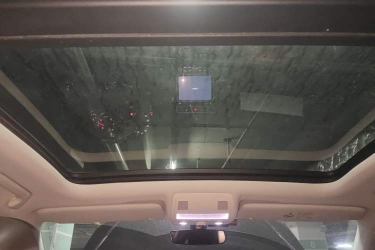 Used Volkswagen Touareg 2017 3.0 TSI Touareg Model Headliner