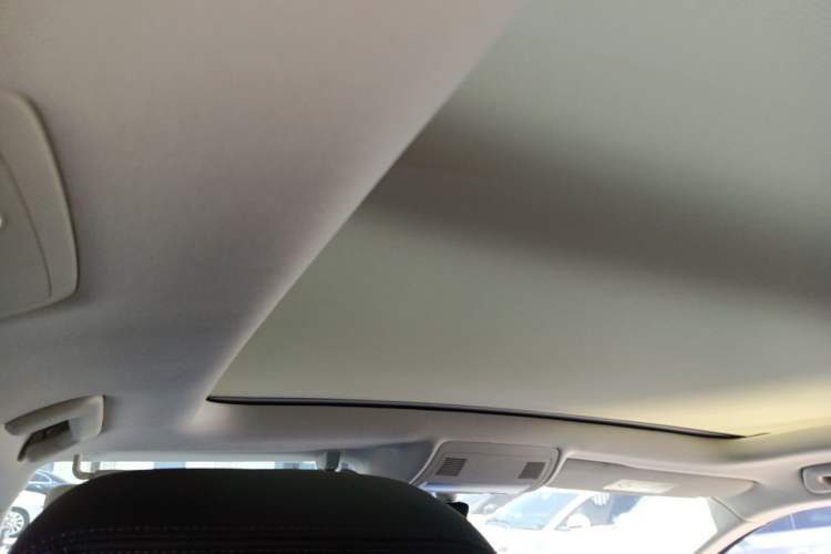 Used Volkswagen Touareg 2017 3.0 TSI Touareg Edition Headliner