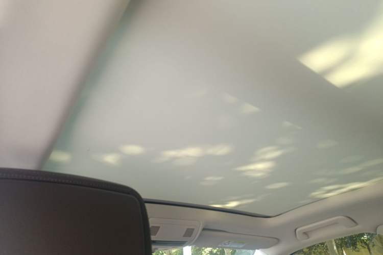 Used Volkswagen Touareg 2017 3.0 TSI Touareg Edition Headliner