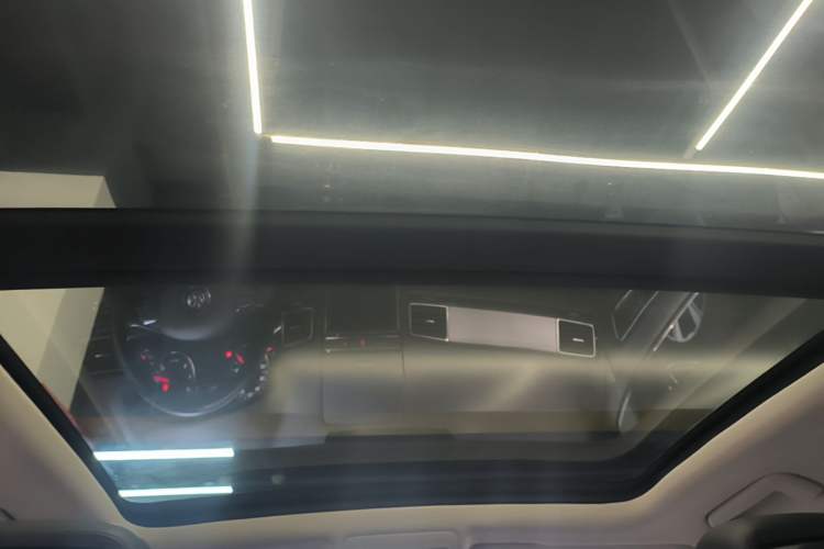 Used Volkswagen Touareg 2017 3.0 TSI Touareg Edition Headliner