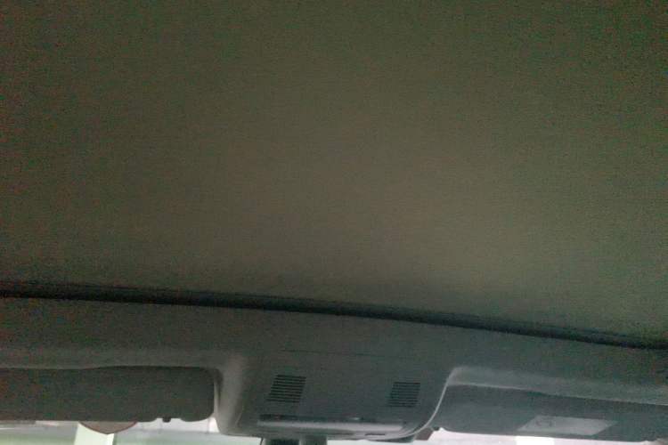 Used Volkswagen Touareg 2017 3.0 TSI Start Edition Headliner