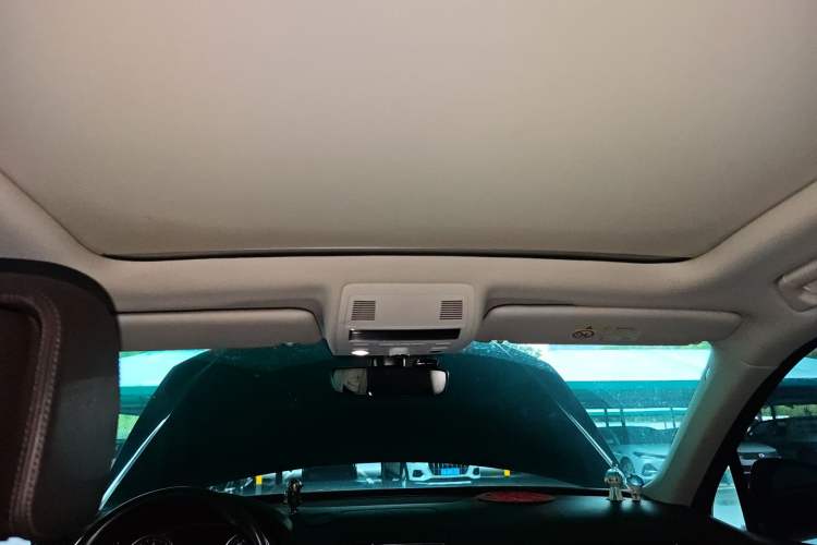 Used Volkswagen Touareg 2017 3.0 TSI Touareg Edition Headliner