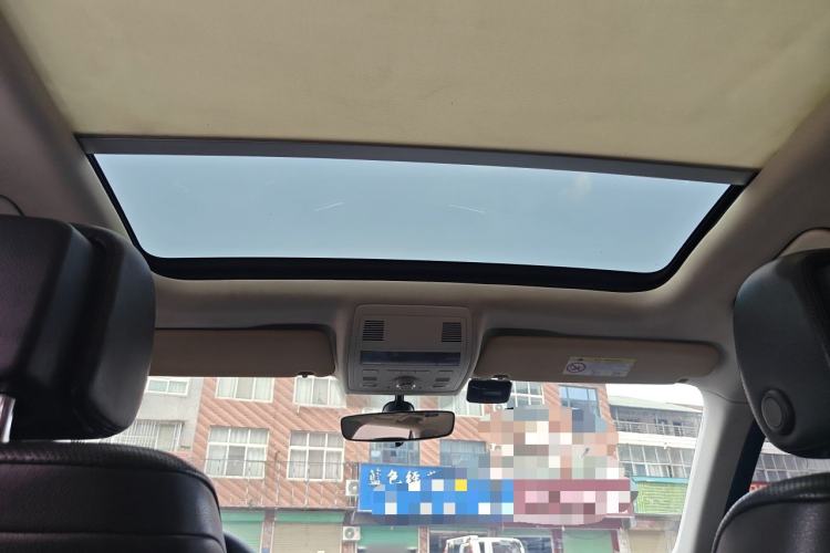 Used Volkswagen Touareg 2017 3.0 TSI Touareg Edition Headliner