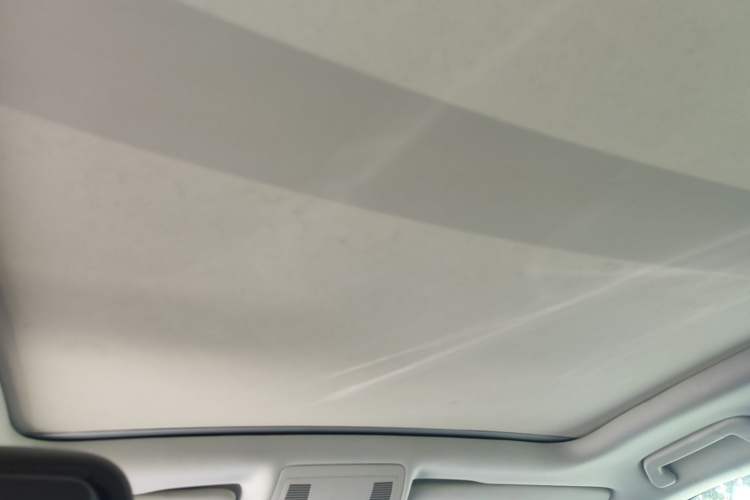 Used Volkswagen Touareg 2017 3.0 TSI Touareg Model Headliner