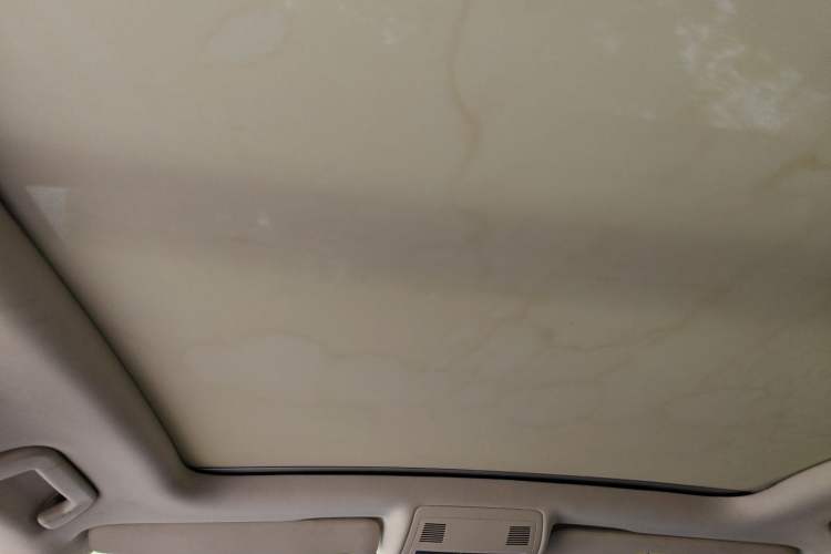 Used Volkswagen Touareg 2017 3.0 TSI Touareg Edition Headliner