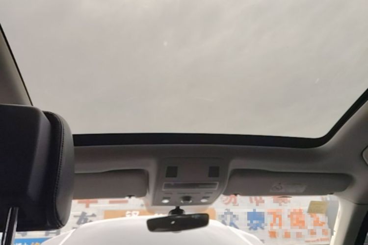 Used Volkswagen Touareg 2017 3.0 TSI Touareg Edition Headliner