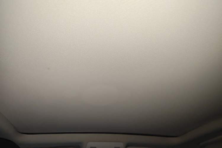 Used Volkswagen Touareg 2017 3.0 TSI Touareg Model Headliner