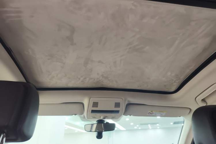 Used Volkswagen Touareg 2017 3.0 TSI Touareg Model Headliner