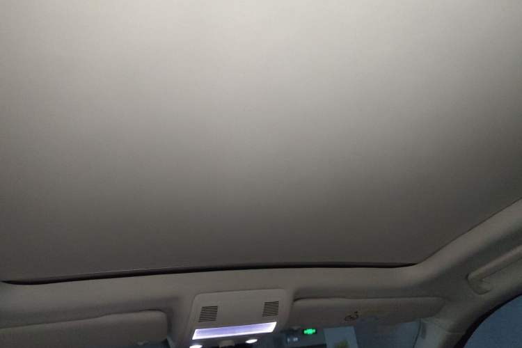 Used Volkswagen Touareg 2017 3.0 TSI Touareg Model Headliner