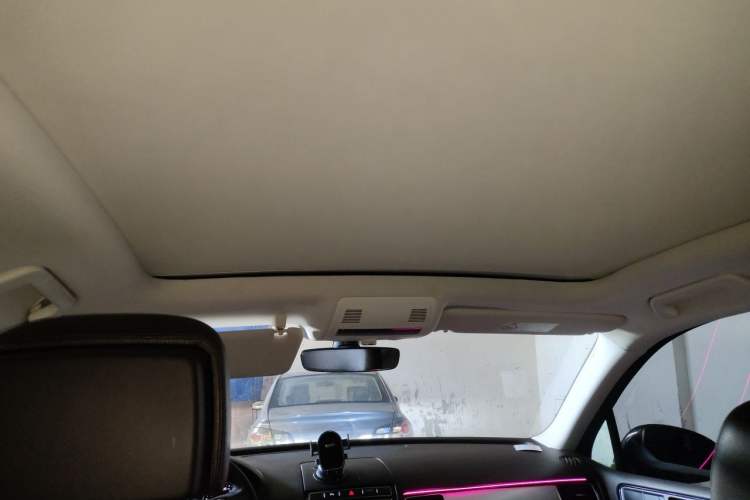 Used Volkswagen Touareg 2017 3.0 TSI Touareg Edition Headliner
