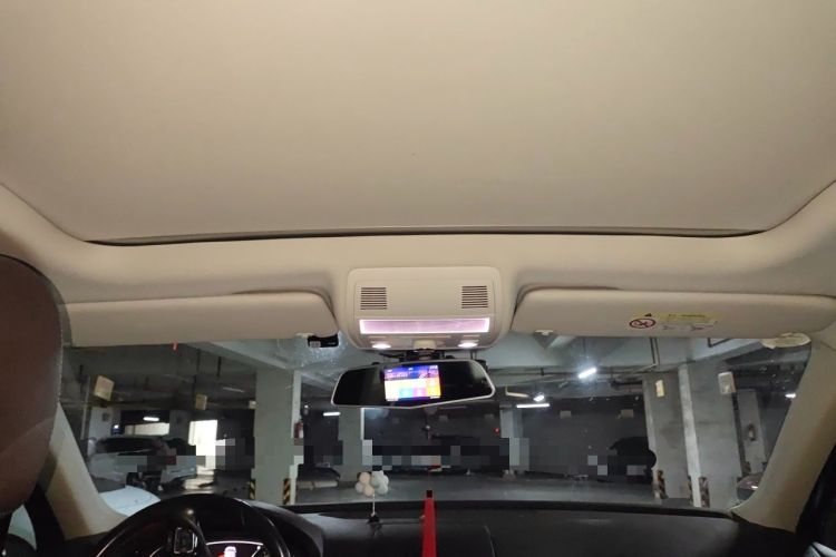 Used Volkswagen Touareg 2017 3.0 TSI Touareg Edition Headliner