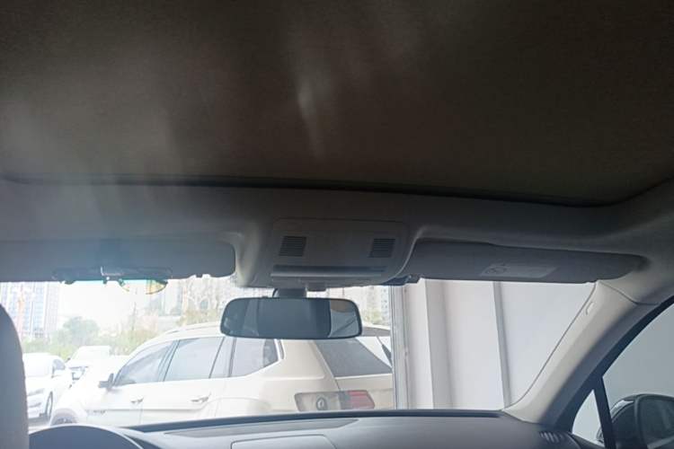 Used Volkswagen Touareg 2017 3.0 TSI Touareg Model Headliner