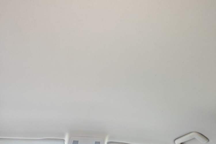 Used Volkswagen Touareg  Headliner