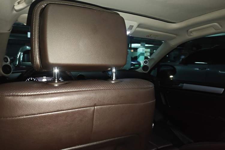 Used Volkswagen Touareg 2017 3.0 TSI Touareg Model Headliner