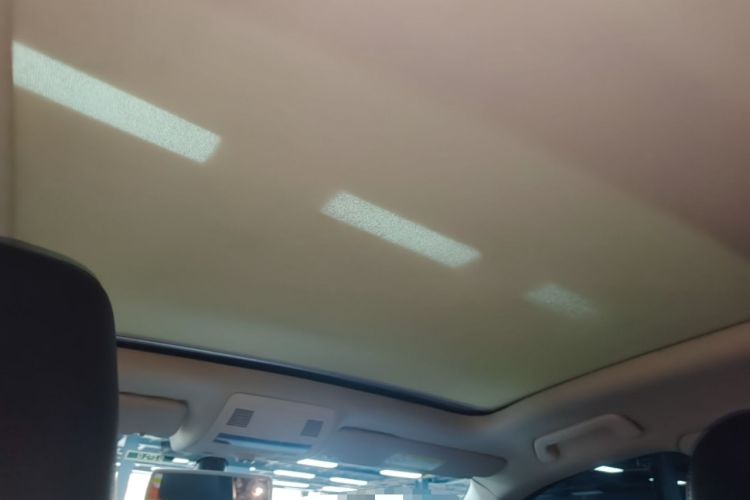 Used Volkswagen Touareg 2017 3.0 TSI Start Edition Headliner