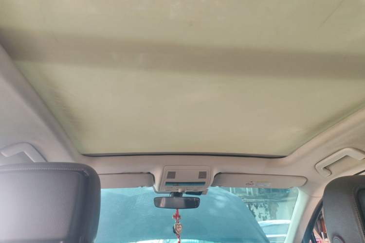 Used Volkswagen Touareg 2017 3.0 TSI Touareg Model Headliner