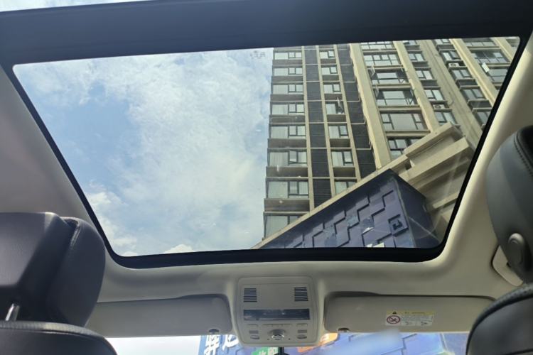 Used Volkswagen Touareg 2017 3.0 TSI Touareg Edition Headliner