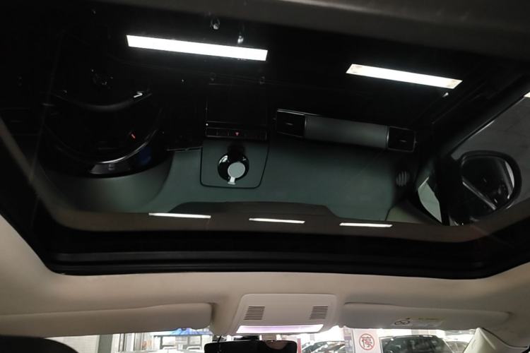 Used Volkswagen Touareg 2017 3.0 TSI Touareg Model Headliner