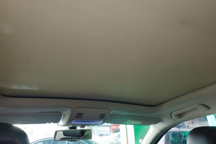 Used Volkswagen Touareg 2017 3.0 TSI Touareg Model Headliner