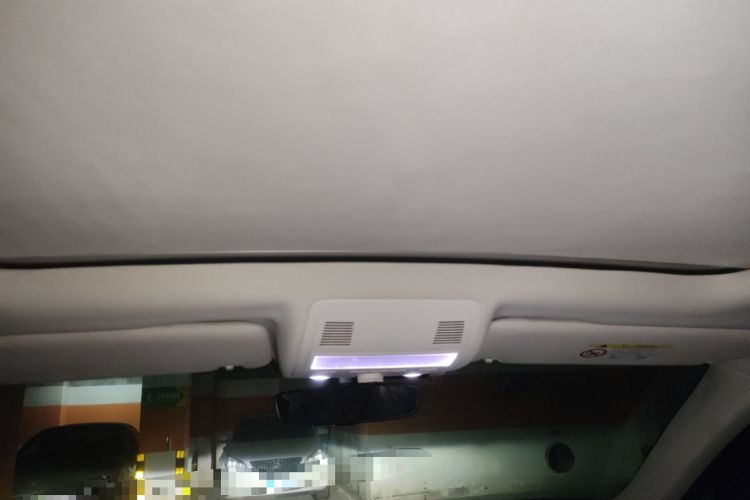 Used Volkswagen Touareg 2017 3.0 TSI Start Edition Headliner