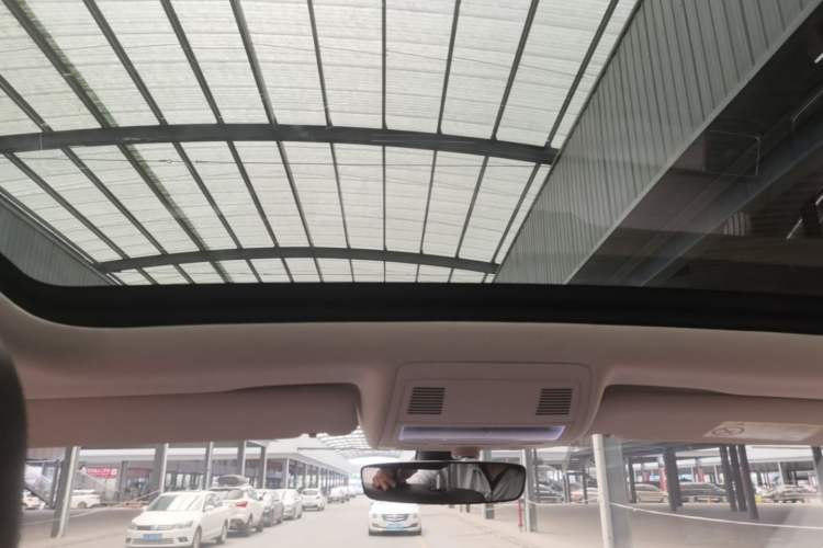 Used Volkswagen Touareg 2017 3.0 TSI Touareg Edition Headliner