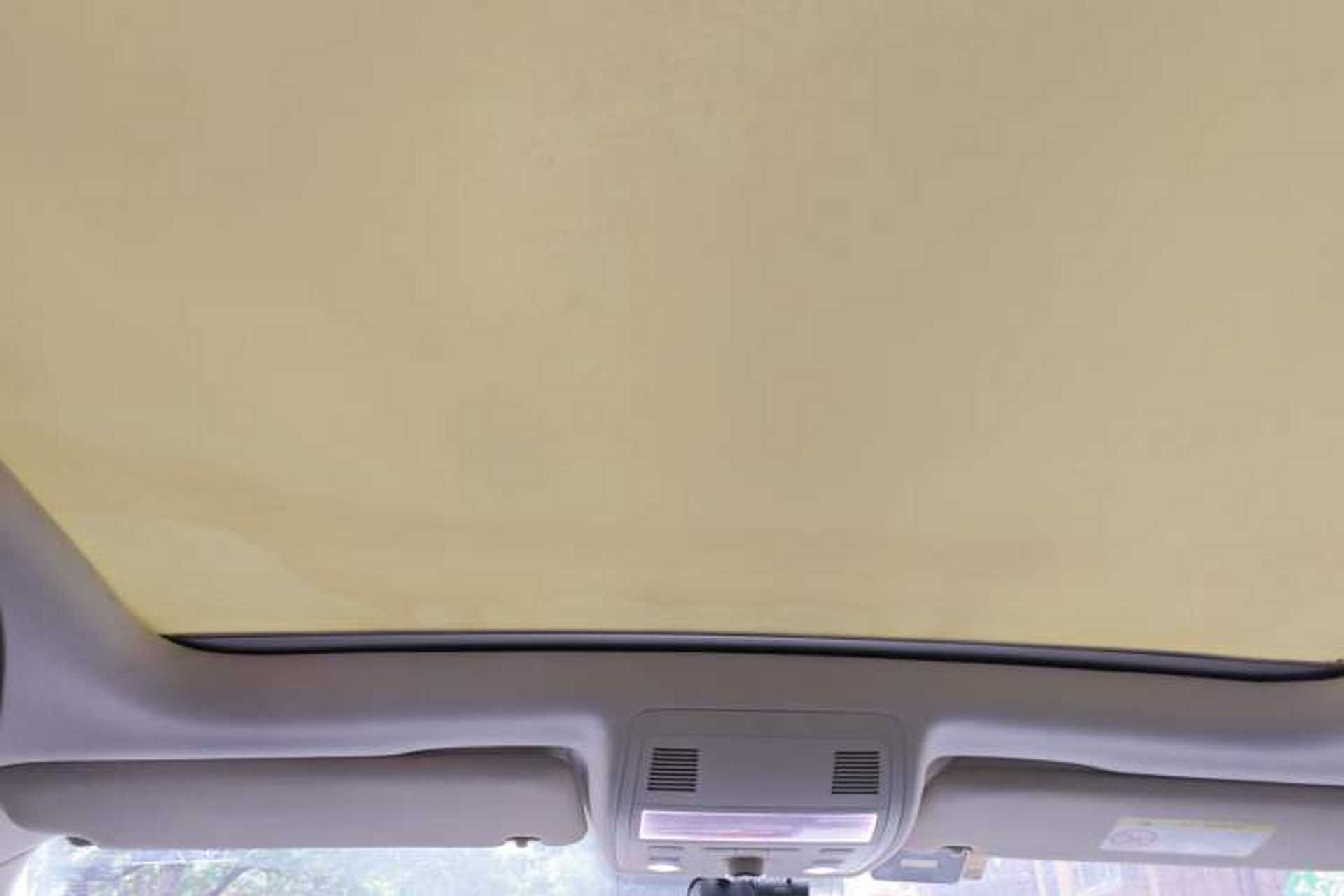 Used Volkswagen Touareg 2017 3.0 TSI Touareg Edition Headliner