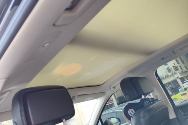 Used Volkswagen Touareg 2017 3.0 TSI Touareg Edition Headliner